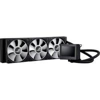 ASUS ROG RYUJIN III 360 ARGB, Wasserkühlung schwarz