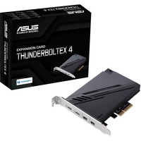 ASUS ThunderboltEX 4, Controller
