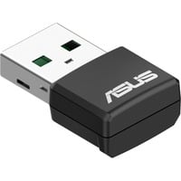 ASUS USB-AX55 Nano AX1800, WLAN-Adapter 