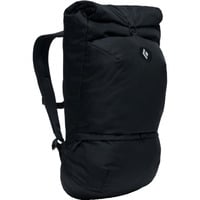 Black Diamond Street Creek 28 , Rucksack schwarz, 28 Liter