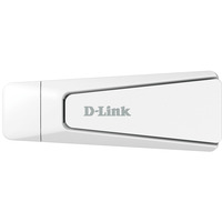 D-Link AX18U, WLAN-Adapter weiß