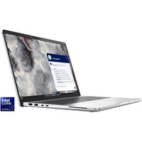 Dell Pro 16 Plus DWRXD, Notebook aluminium, Intel® Core™ Ultra 7 268V, Intel® Arc™ Graphics 140V, 32 GB LPDDR5X, 512 GB (512 GB SSD), Windows 11 Pro 64-Bit
