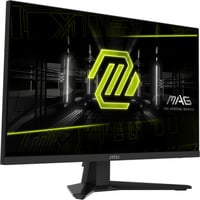 MSI MAG 274QFDE X24, Gaming-Monitor 68.6 cm (27 Zoll), schwarz, WQHD, Rapid-IPS, HDR, Adaptive-Sync, 240Hz Panel