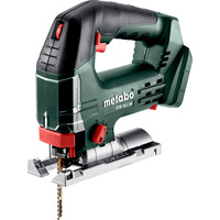 Metabo STB 18 L 90 Akku-Stichsäge grün, ohne Akku und Ladegerät