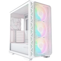 Montech AIR 903 MAX , Tower-Gehäuse weiß, Tempered Glass
