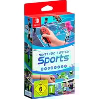 Nintendo Switch Sports, Nintendo Switch-Spiel incl. Beingurt
