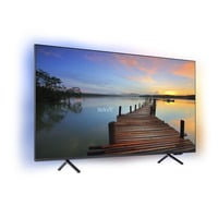 Philips 50PUS8309/12 , LED-Fernseher 126 cm (50 Zoll), schwarz, UltraHD/4K, WLAN, Dolby Atmos, Ambilight