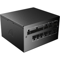 Sharkoon Rebel P20 Gen2 1000, PC-Netzteil schwarz, 1x 12 Pin High Power Anschluss, 3x PCIe, Kabelmanagement, 1000 Watt