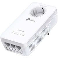 TP-Link TL-WPA8631P, Repeater
