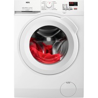 AEG L6FBC41478 Serie 6000 ProSense, Waschmaschine weiß