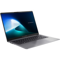 ASUS ExpertBook P5 (P5405CSA-NZ0910X), Notebook grau, Intel® Core™ Ultra 5 226V, Intel® Arc™ Graphics 130V, 16 GB LPDDR5X, 1 TB (1 TB SSD), Windows 11 Pro
