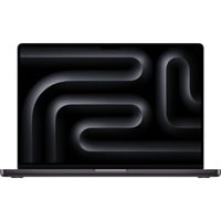 Apple MacBook Pro (16") 2026 CTO, Notebook schwarz, 64 GB, 2 TB (2 TB SSD), M5-Pro, MacOS, Deutsch
