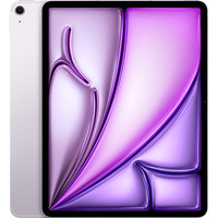 Apple iPad Air 13" (512GB), Tablet-PC hellviolett, Gen 7 / 2025 / 5G