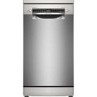 Bosch SPS4HMI13E Serie 4, Spülmaschine inox, 45 cm