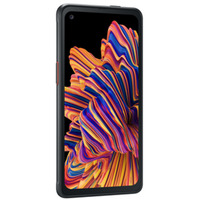 SAMSUNG Galaxy XCover Pro 64GB Generalüberholt, Handy Black, Android, 4 GB