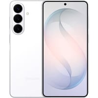 Samsung Galaxy S26+ 256GB, Handy White, Android, 12 GB