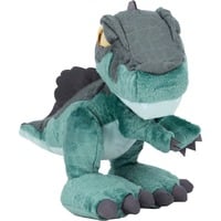 Schmidt Spiele Dominion Giganotosaurus , Kuscheltier mehrfarbig, Größe: 26 cm
