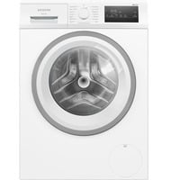 Siemens WM14N12A iQ300, Waschmaschine weiß, 60 cm
