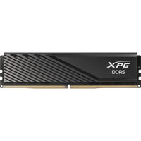 ADATA DIMM 16 GB DDR5-6000, Arbeitsspeicher schwarz, AX5U6000C3616G-SLABBK, XPG Lancer Blade, INTEL XMP, AMD EXPO