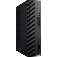 ASUS ExpertCenter D9 SFF D901SDRES-514500003X, PC-System schwarz, Windows 11 Pro 64-Bit