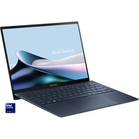 ASUS Zenbook S 13 OLED (UX5304MA-NQ168X), Notebook blau, Windows 11 Pro 64-Bit, 33.8 cm (13.3 Zoll) & 60 Hz Display, 1 TB SSD