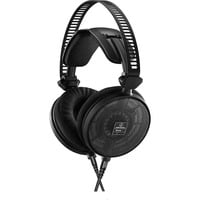 Audio-Technica ATH-R70X, Kopfhörer schwarz