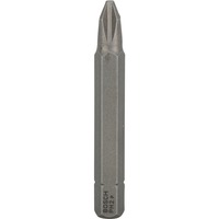Bosch Schrauberbit Extra-Hart, PH2, 51mm, 3 Stück