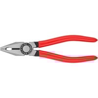 KNIPEX Kombizange 03 01 180 rot