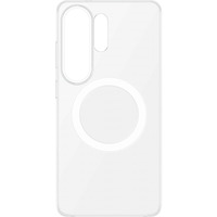 Samsung Clear Magnet Case, Handyhülle transparent, Samsung Galaxy S26 Ultra