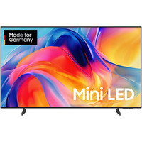 Samsung GU-50M71HA Vision AI Smart, LED-Fernseher 125 cm (50 Zoll), schwarz, UltraHD/4K, Mini-LED