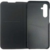 Samsung Mobeen Flip Cover, Handyhülle schwarz, Samsung Galaxy A36 5G