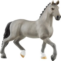 Schleich Horse Club Cheval de Selle Francais Hengst, Spielfigur