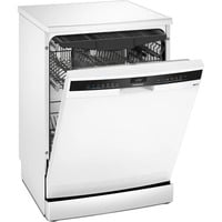 Siemens SN23HW02ME iQ300 , Spülmaschine weiß, 60 cm, Home Connect