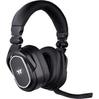 Thermaltake ARGENT H5 RGB Wireless, Gaming-Headset schwarz, USB-C, Klinke