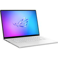 ASUS ROG Zephyrus G16 (GU605CW-QR202X), Gaming-Notebook weiß, Intel® Core™ Ultra 9 285H, NVIDIA GeForce RTX 5080, 32 GB LPDDR5X, 2 TB (2 TB SSD), Windows 11 Pro