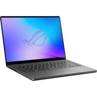 ASUS Zephyrus G14 (GU405AR-SY033W), Gaming-Notebook grau, Intel® Core™ Ultra 9 386H, NVIDIA GeForce RTX 5080, 64 GB LPDDR5X, 2 TB (2 TB SSD), Windows 11 Home