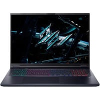 Acer Predator Helios Neo 18 AI (PHN18-72-94G6), Gaming-Notebook schwarz, Intel® Core™ Ultra 9 275HX, NVIDIA GeForce RTX 5070 Ti, 32 GB DDR5, 1 TB (1 TB SSD), Windows 11 Home