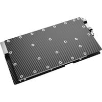 Alphacool ES Geforce RTX 5090 Gaming 1-Slot Design, Kühlkörper