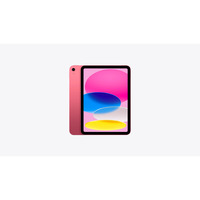 Apple iPad 11" (512GB), Tablet-PC pink, 11. Gen / 2025 / 5G