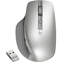 HP 930 Creator Wireless-Maus silber