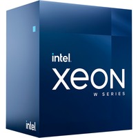 Intel® Xeon® w5-3435X, Prozessor Boxed-Version