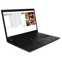 Lenovo ThinkPad T14 G1 Generalüberholt, Notebook schwarz, Intel® Core™ i5-10310U, Intel® UHD Graphics 620, 16 GB DDR4, 256 GB (256 GB SSD), Windows 11 Pro