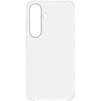 Samsung Clear Case, Handyhülle transparent, Samsung Galaxy S25