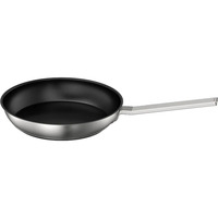 Siemens Bratpfanne Ø 28cm edelstahl, Ø 22cm, non-stick