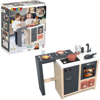 Smoby Spielküche Kücheninsel 