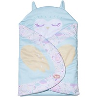 ZAPF Creation Baby Annabell® Sweet Dreams Pucksack , Puppenzubehör 