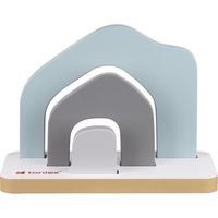 tonies Mini Standregal - Haus 11003995 rosa