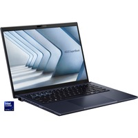 ASUS ExpertBook B5( B5404CMA-Q70100X), Notebook schwarz, Intel® Core™ Ultra 5 125U, Intel® Graphics, 16 GB DDR5, 512 GB (512 GB SSD), Windows 11 Pro 64-Bit