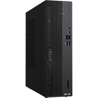 ASUS ExpertCenter D5 SFF D500SER-514400048X, PC-System schwarz, Windows 11 Pro 64-Bit