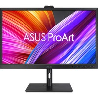 ASUS ProArt PA32DC, OLED-Monitor 80 cm (32 Zoll), schwarz, UltraHD/4K, HDR, USB-C